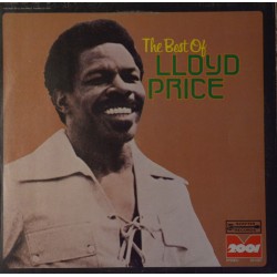 Lloyd Price – The Best Of...