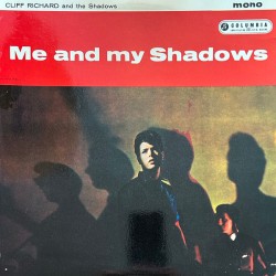 Cliff Richard And The...