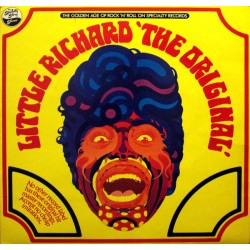 Little Richard – The...