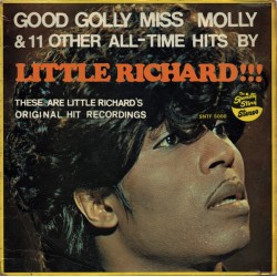 Little Richard – All Time...