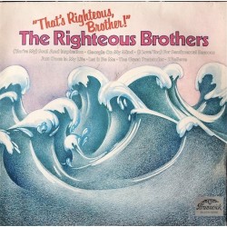 The Righteous Brothers –...