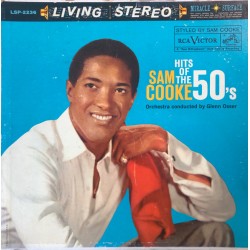 Sam Cooke – Hits Of The...