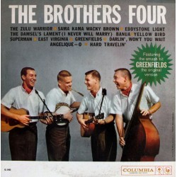 The Brothers Four – The...