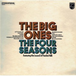 The Four Seasons feat. The...