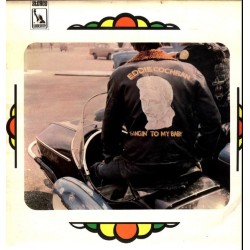 Eddie Cochran – Singin' To...