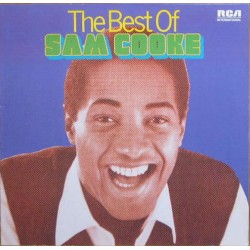 Sam Cooke – The Best Of|...