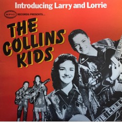 The Collins Kids –...