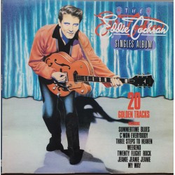 Eddie Cochran – The Eddie...