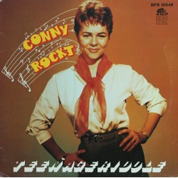 Conny – Conny Rockt |1979...