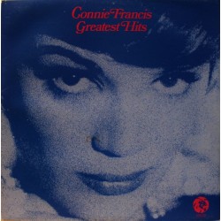 Connie Francis – Greatest...
