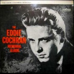Cochran ‎Eddie – The Eddie...