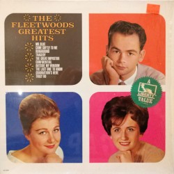 The Fleetwoods – Greatest...