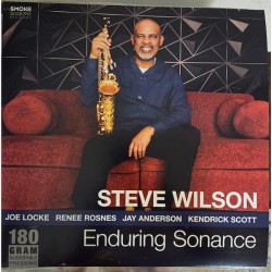 Steve Wilson – Enduring...