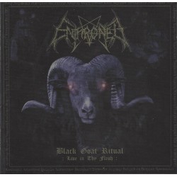 Enthroned – Black Goat...
