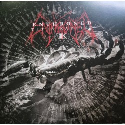 Enthroned – Tetra Karcist...