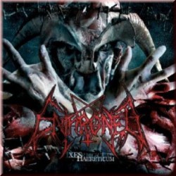 Enthroned – XES...