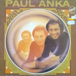 Paul Anka – Just Young|1977...