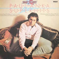 Paul Anka – More Superhits...