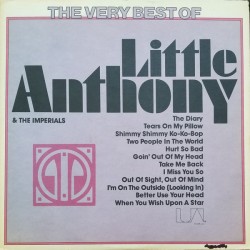 Little Anthony & The...