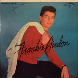 Frankie Avalon – Frankie...