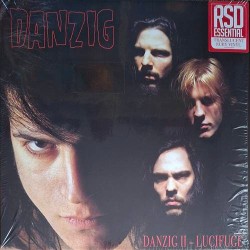 Danzig – Danzig II -...
