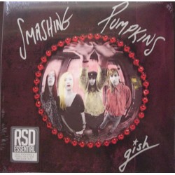 Smashing Pumpkins – Gish...