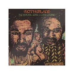 The Visitors  – Motherland...