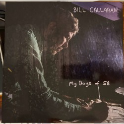 Bill Callahan – My Days Of...