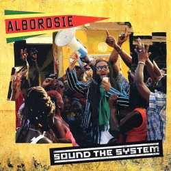 Alborosie – Sound The...