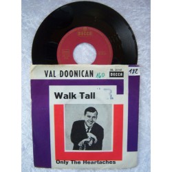 Val Doonican – Walk Tall...