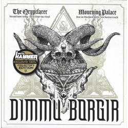 Dimmu Borgir – The...