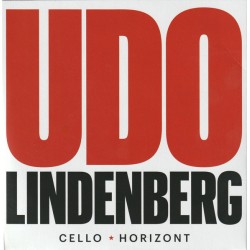 Udo Lindenberg – Cello...