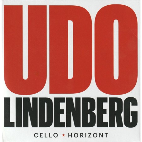 Udo Lindenberg – Cello |2026   Universal-Rolling Stone Exclusive-Single