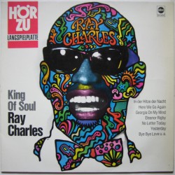 Ray Charles – King Of...