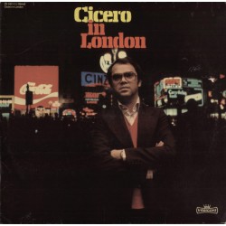 Eugen Cicero – Cicero In...