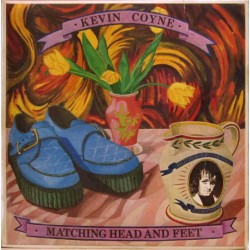 Kevin Coyne – Matching Head...