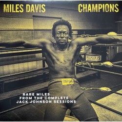 Miles Davis – Champions...