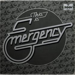 Emergency – This Is |1975...