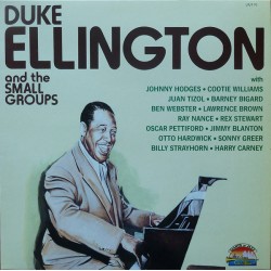 Duke Ellington – Duke...
