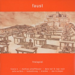 Faust – Freispiel |2002...