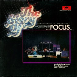 Focus – The Story Of...