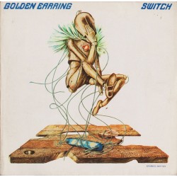 Golden Earring – Switch...