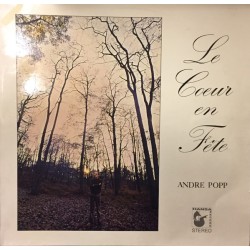 André Popp – Le Coeur En...