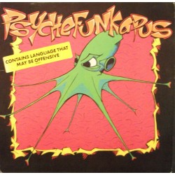 Psychefunkapus –...