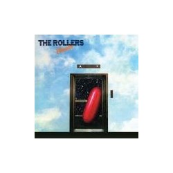 The Rollers – Elevator...