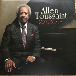 Allen Toussaint – Songbook...