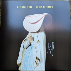 Get Well Soon – Minus The...
