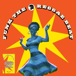 Various-Funk The Reggae...
