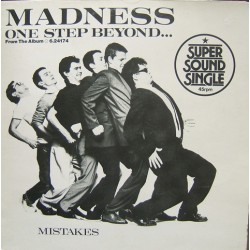 Madness – One Step...