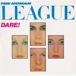 The Human League – Dare!...